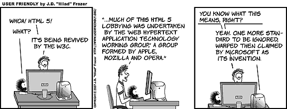 userfriendly